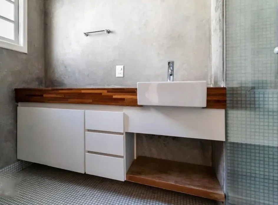 Foto 7 de Casa Alto Padrão | Residencial Alphaville 10 | Com Sauna | Alpha DL