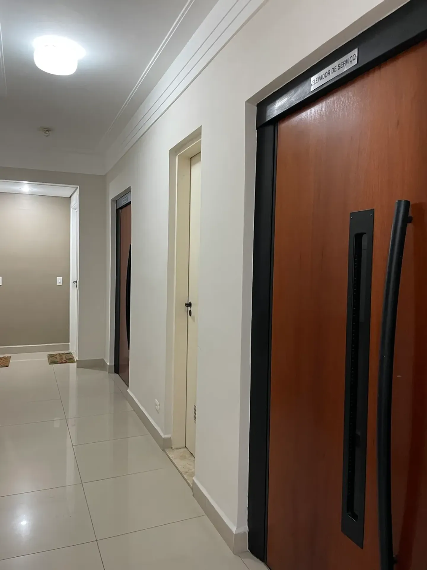 Foto 8 de Excelente Apartamento para Locação | Alphaville | Centro de Alphaville | Alpha DL