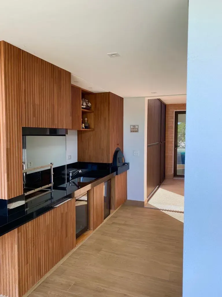 Foto 15 de Casa de Alto Padrão à venda em Alphaville | Residencial Campos do Conde | Alpha DL