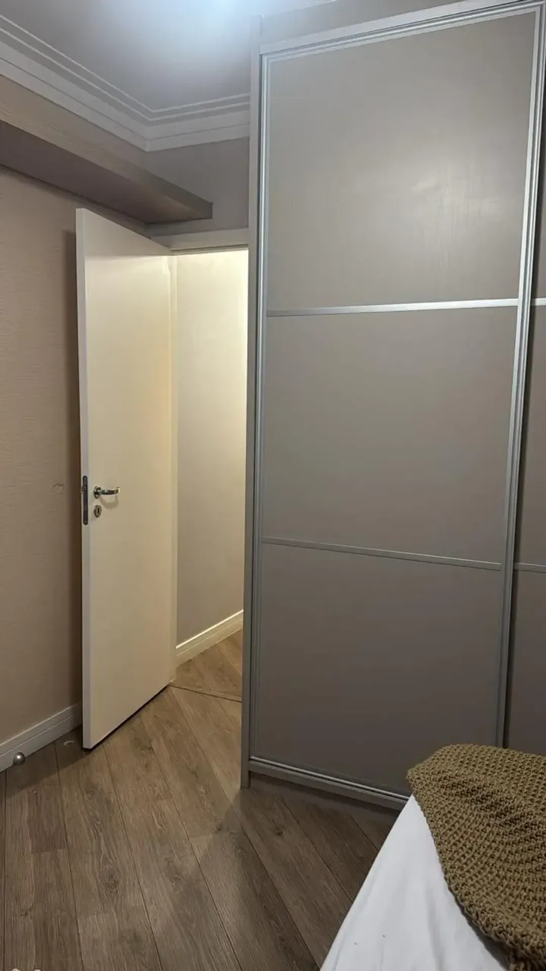 Foto 12 de Apartamento à venda em Alphaville | Condomínio Clube | 144m² | 3 Dorm. | 1 Suíte | Alpha DL
