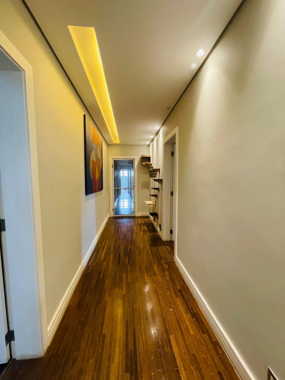 Foto 25 de Apartamento Moderno à venda em Alphaville | 450m² de Área Útil | 4 Suítes | Alpha DL