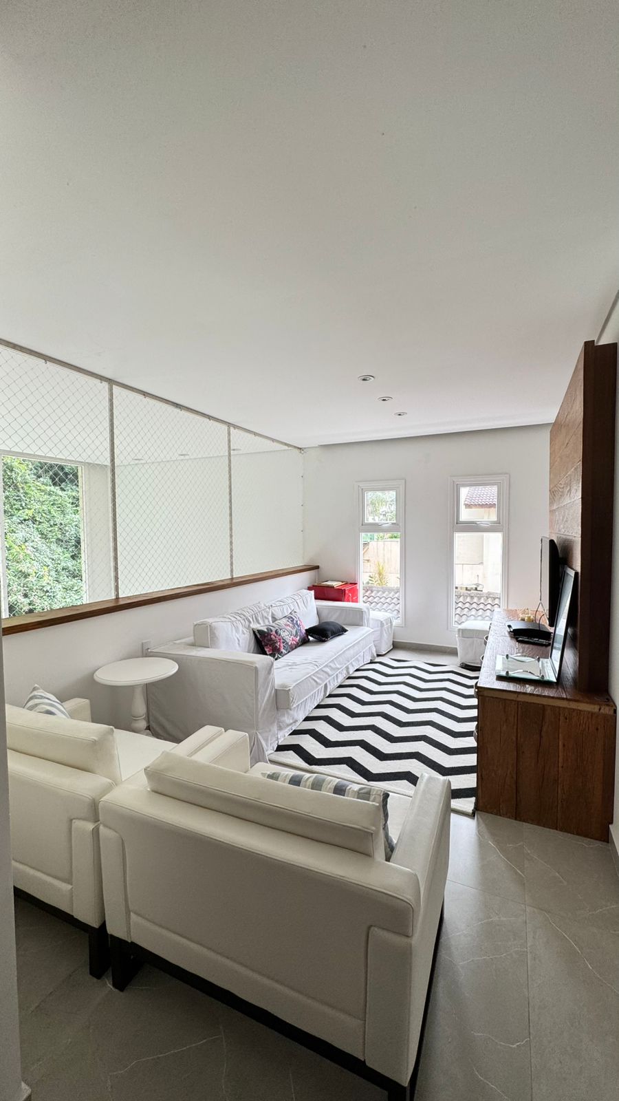 Foto 44 de Casa na Praia à Venda no Guarujá | Praia Pernambuco Guarujá | Alpha DL