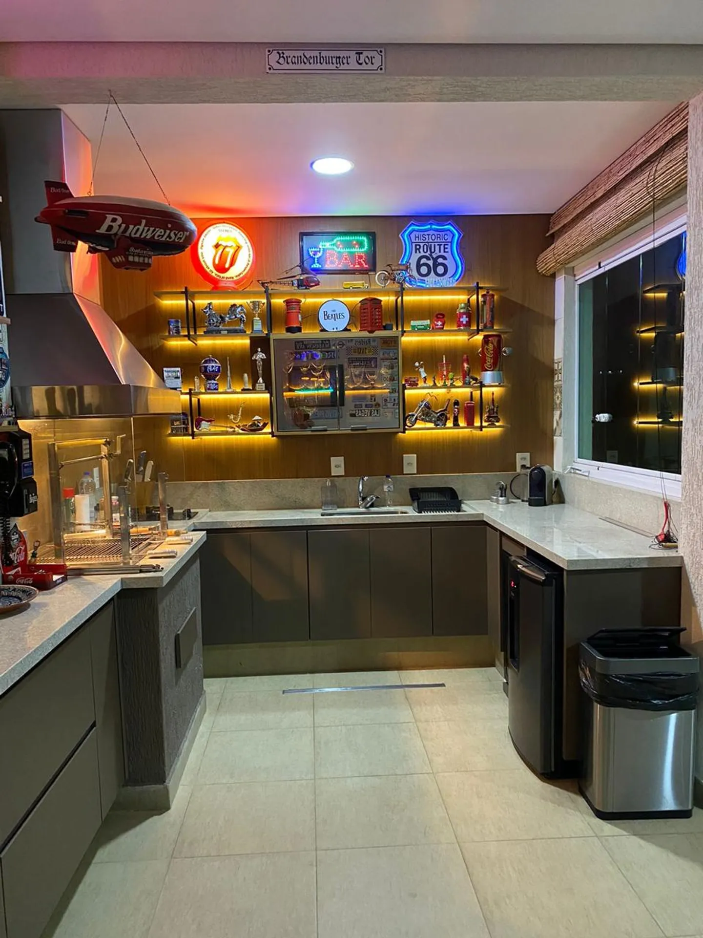 Foto 8 de Casa à Venda em Alphaville | Residencial  Campos do Conde | Tamboré | Alpha DL