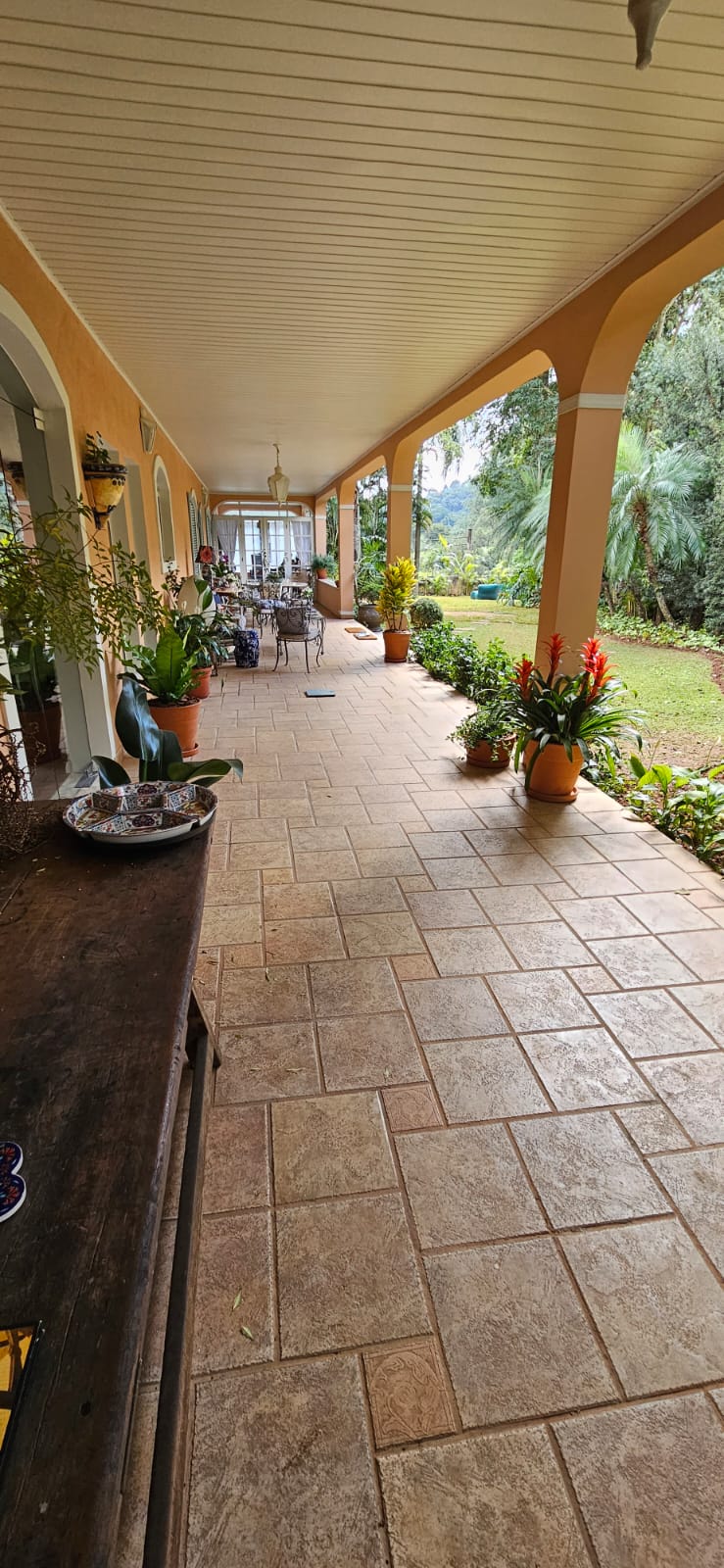 Foto 11 de Casa Térrea à Venda em Alphaville no Residencial 1 | Alphaville | Venda ou Locação | Alpha DL