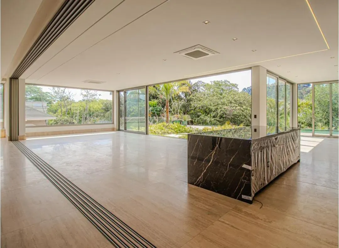 Foto 32 de Mansão Exclusiva à venda em Alphaville/Tamboré |  6 Suítes | 1810m² de Área Útil | 1200m² de Terreno | Alpha DL