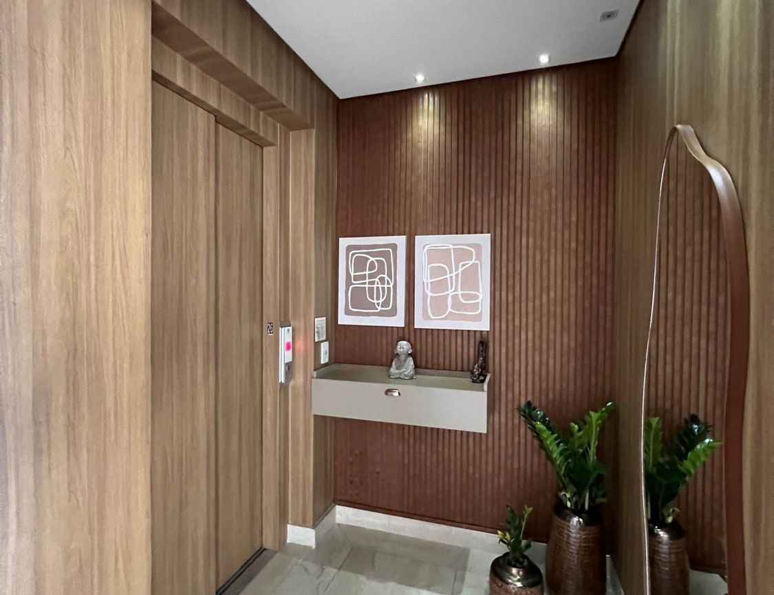 Foto 17 de Apartamento Alto Padrão para Venda Mobiliado em Alphaville | 3 suítes | 212m²  | Alpha DL