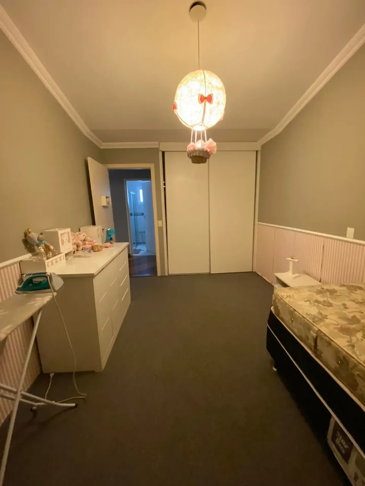 Foto 12 de Casa à Venda em Alphaville  Residencial 1 | 707m² de Terreno | Ambientes integrados | Alpha DL