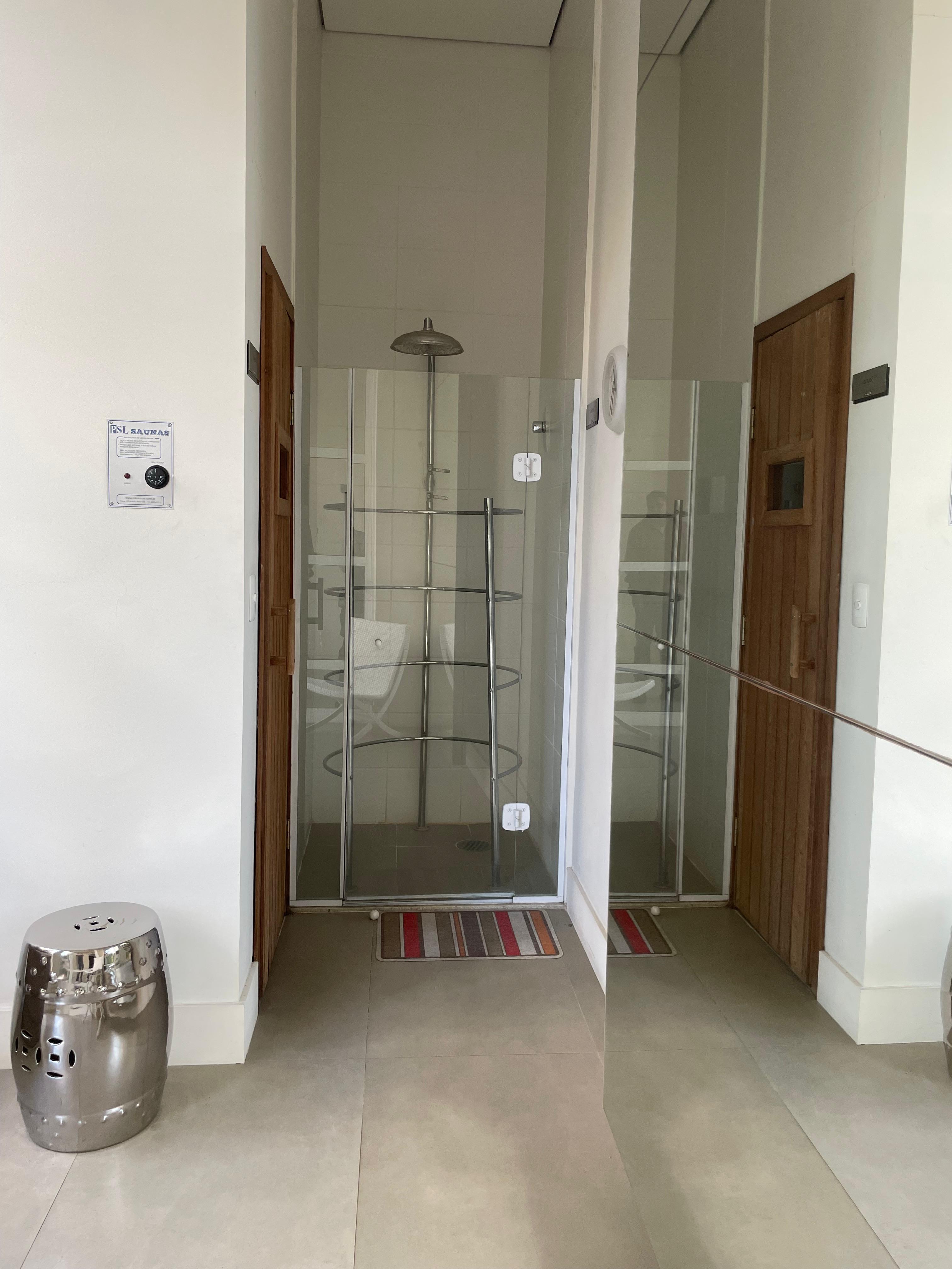 Foto 19 de Excelente Apartamento para Venda ou Locação | Centro de Alphaville | 65m² | Alpha DL