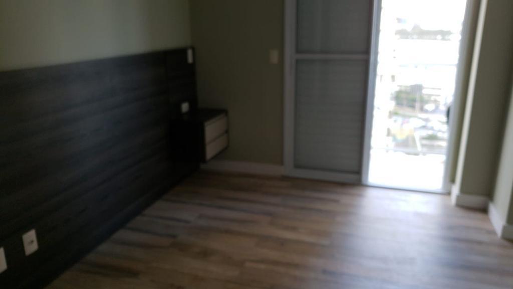 Foto 11 de Apartamento à venda em Alphaville | Zona Central de Alphaville | 68m² | 2 Dorm. | 1 Suíte | Alpha DL