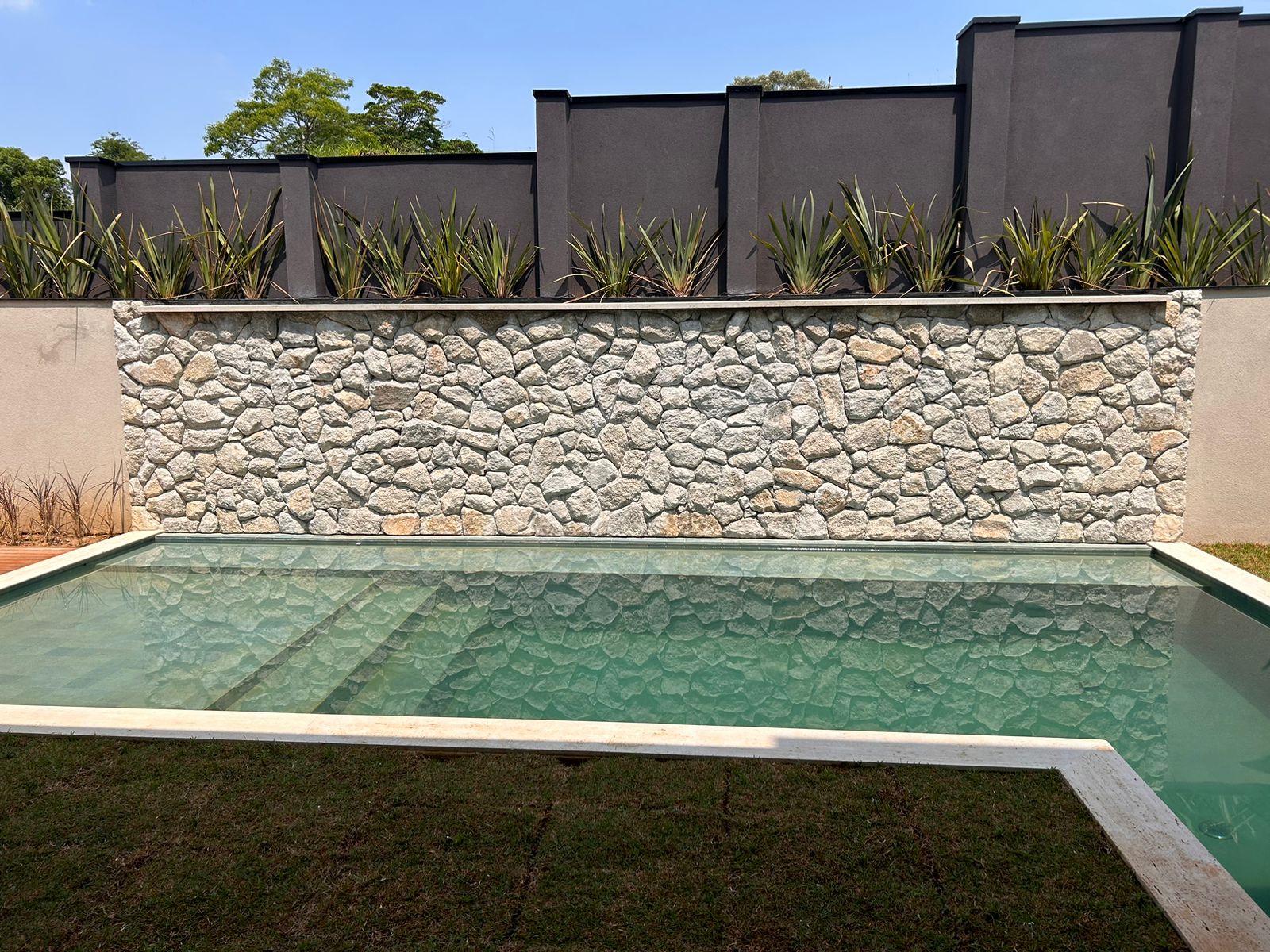 Foto 11 de Casa Moderna de Altíssimo Padrão em Condomínio Clube Exclusivo de Alphaville | Alpha DL