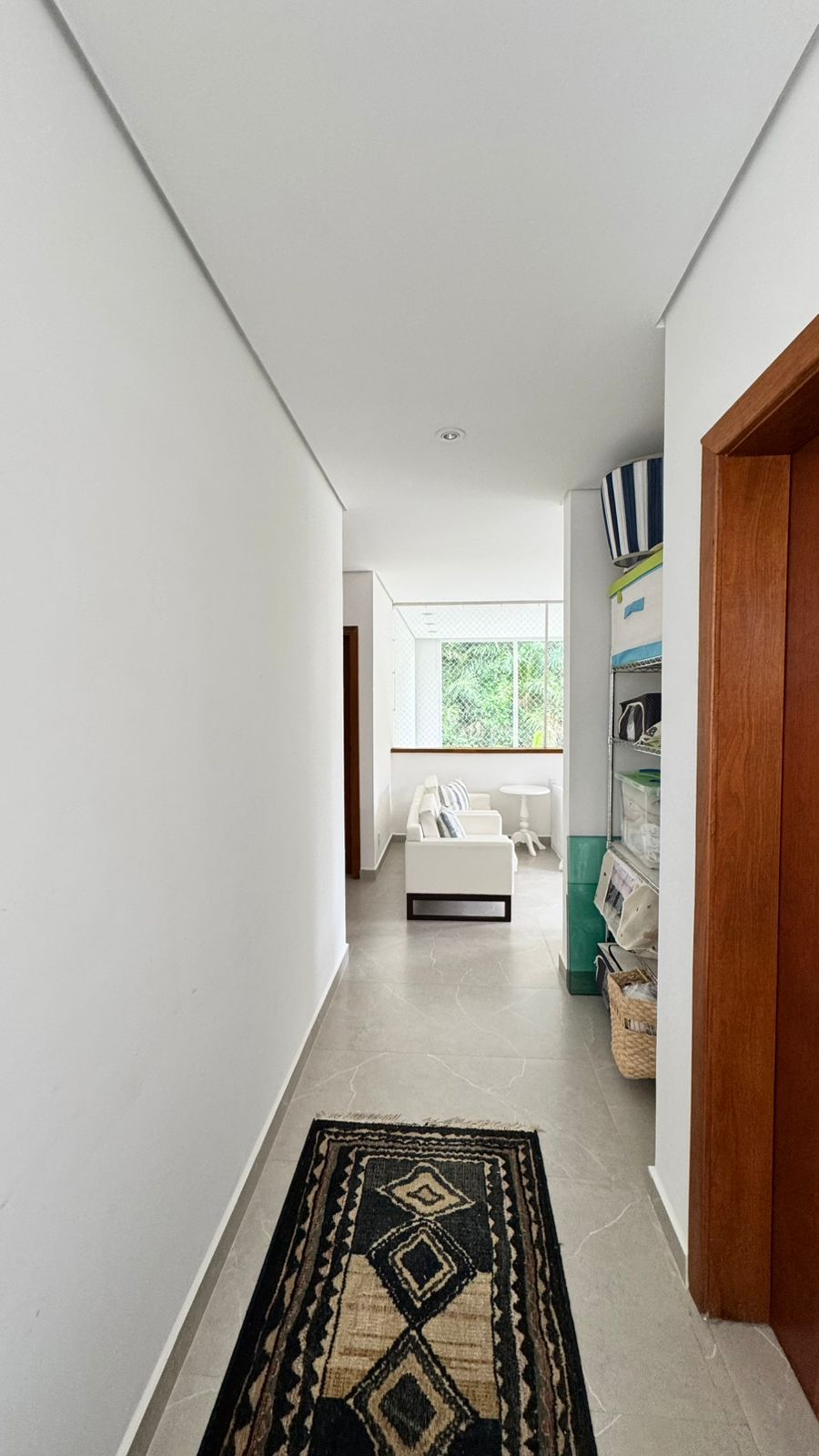Foto 27 de Casa na Praia à Venda no Guarujá | Praia Pernambuco Guarujá | Alpha DL
