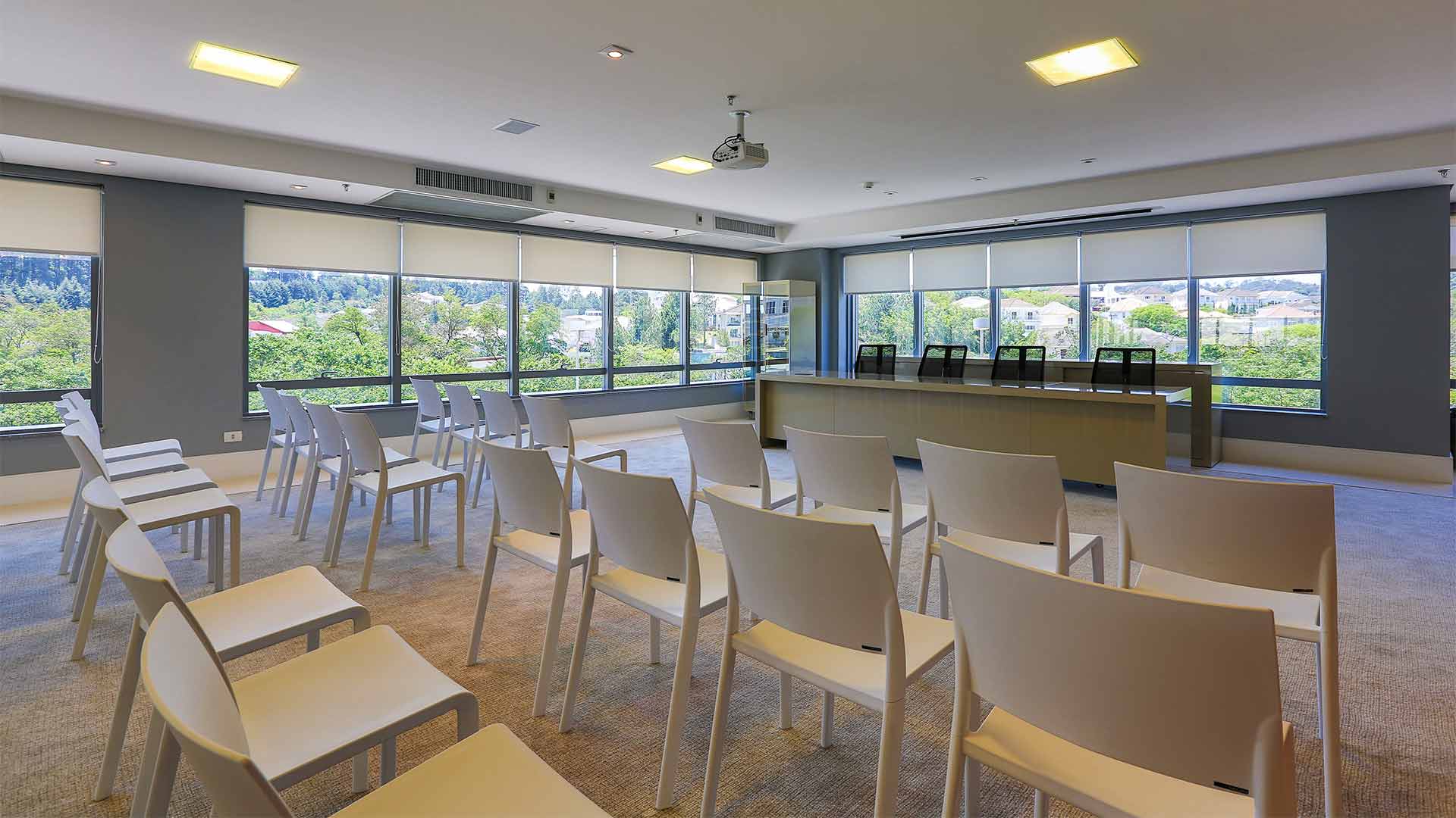 Foto 24 de Sala Comercial à Venda em Alphaville | 55m² | Nunca Habitado | Novo | Alpha DL
