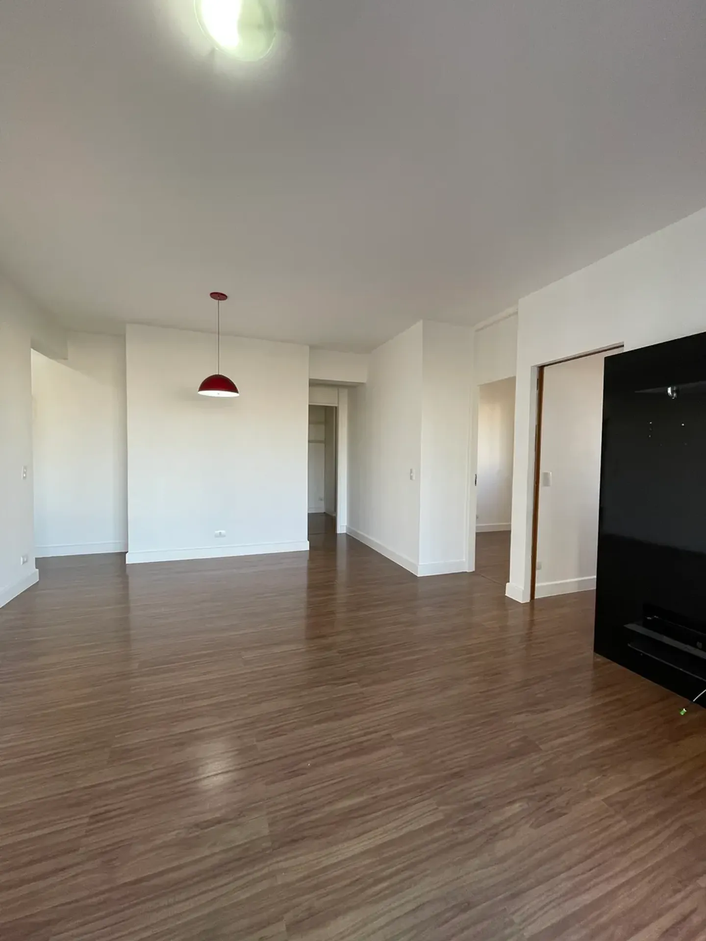 Foto 17 de Excelente Apartamento para Locação | Alphaville | Centro de Alphaville | Alpha DL