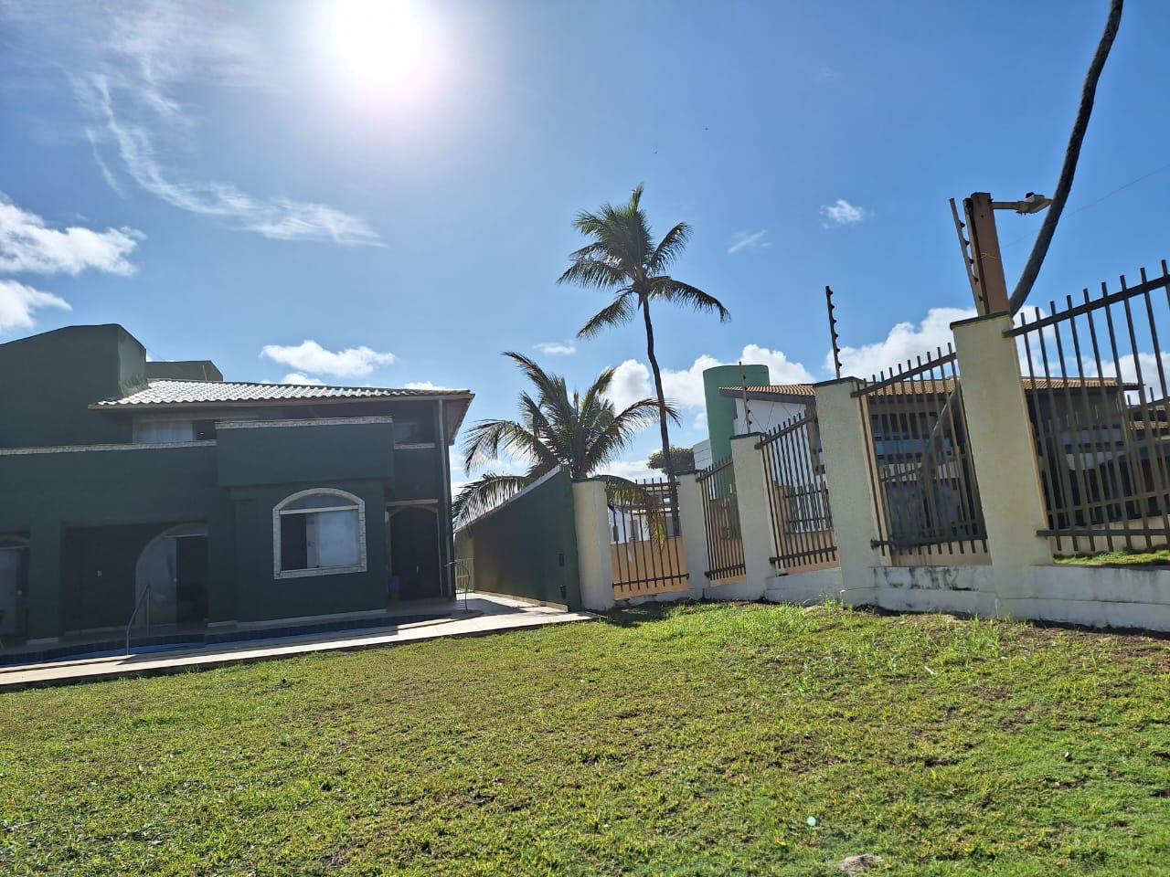 Foto 23 de Casa pé na areia à venda na Bahia | 900m² de Terreno | Vista Panorâmica 180º para frente do Mar  | Alpha DL
