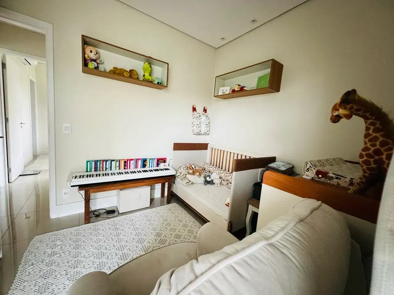 Foto 19 de Apartamento com vista para a mata | Edifício Trix | Tamboré | Alpha DL
