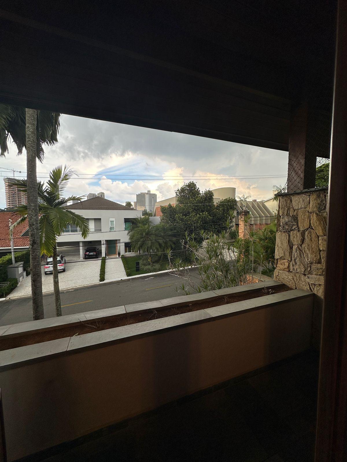 Foto 14 de Casa à Venda em Alphaville Residencial 2 com 800m² de terreno | Alpha DL