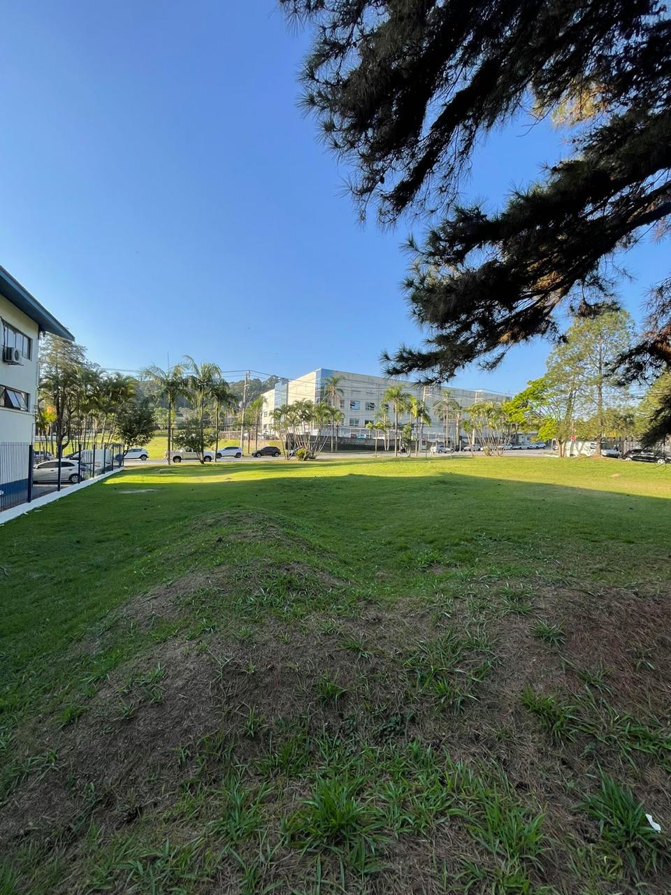 Foto 6 de Área Industrial em Alphaville Tamboré | Área para Investidores | 1.740m² de Terreno | Esquina | Alpha DL