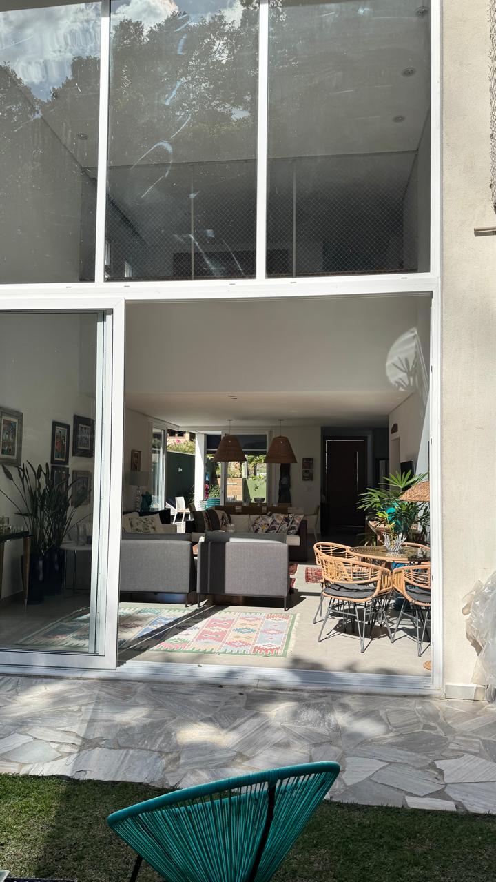Foto 29 de Casa na Praia à Venda no Guarujá | Praia Pernambuco Guarujá | Alpha DL