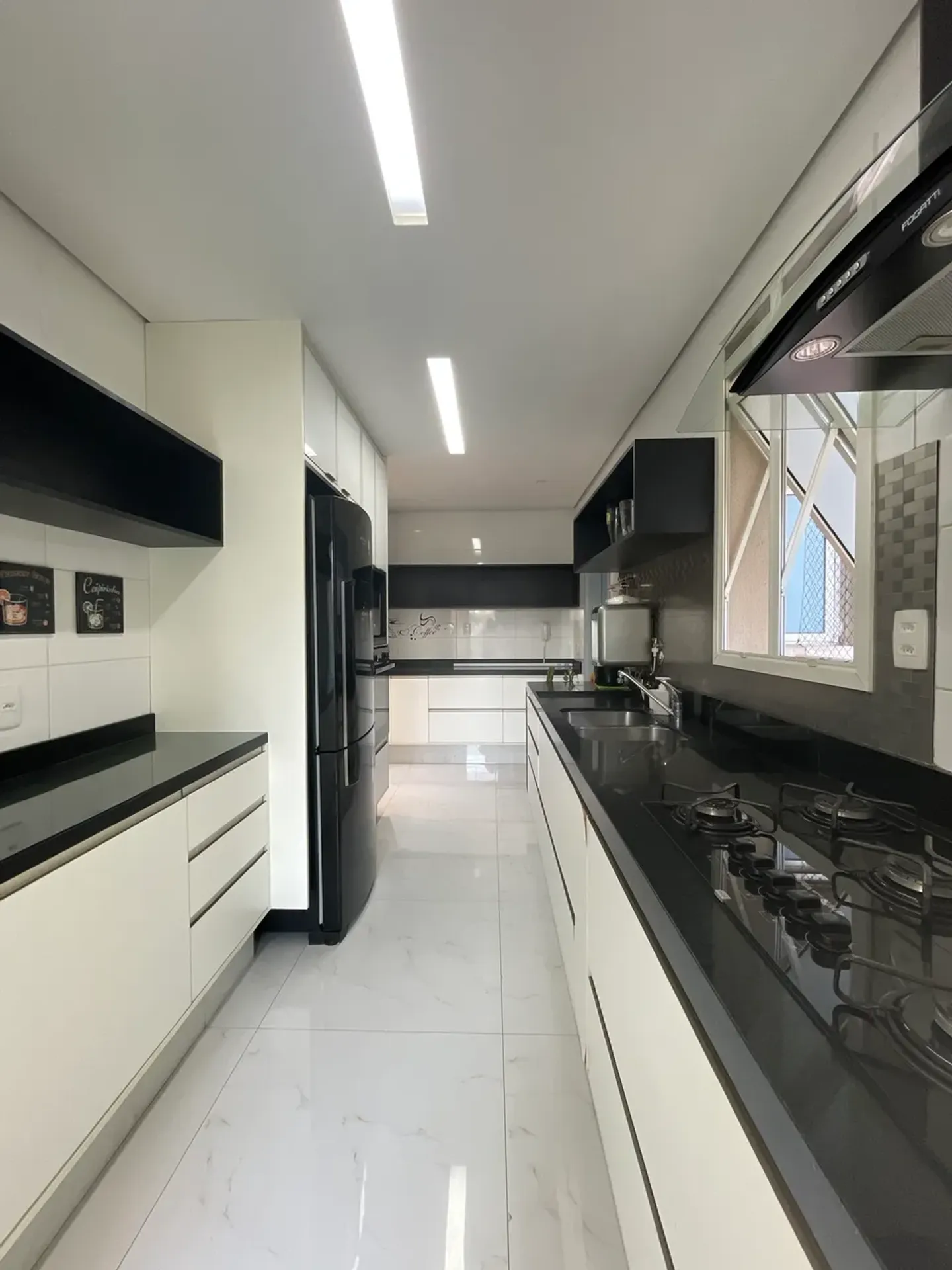Foto 28 de Apartamento para Venda ou Locação - Boulevard Tamboré - Condomínio Clube