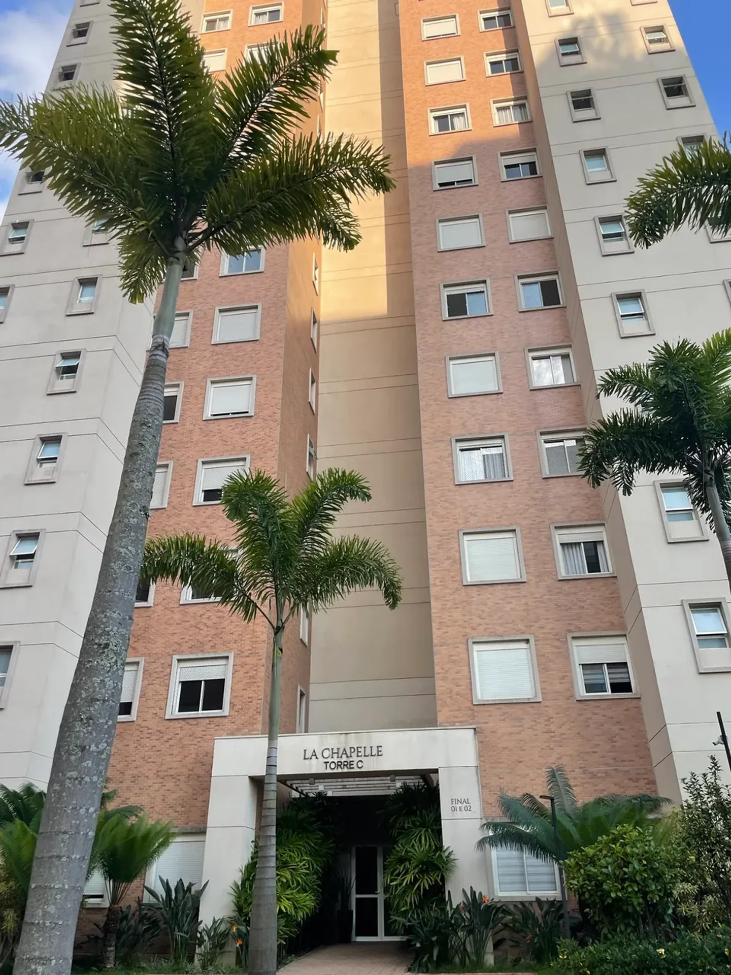 Foto 12 de Apartamento para Venda ou Locação - Boulevard Tamboré - Condomínio Clube
