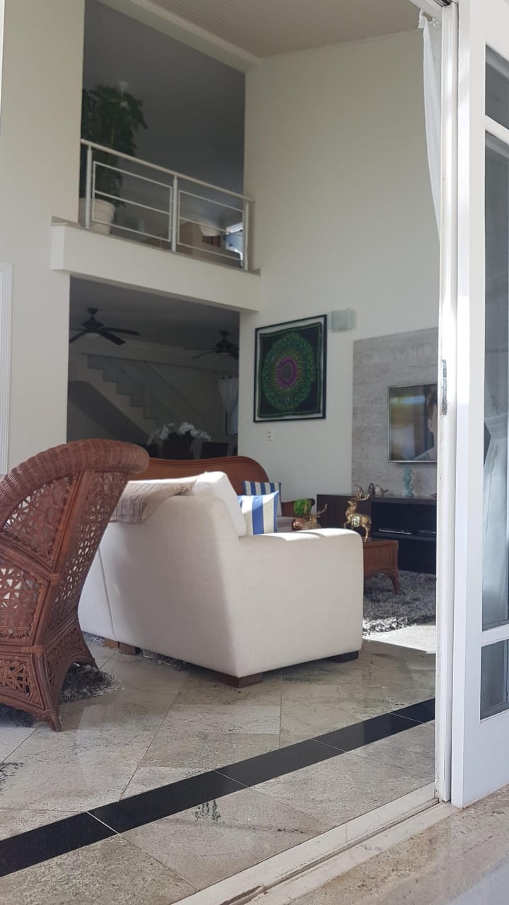 Foto 8 de Casa de Esquina à venda no Condomínio Acapulco Guarujá | Alpha DL