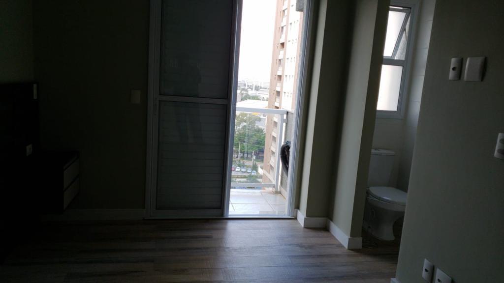 Foto 13 de Apartamento à venda em Alphaville | Zona Central de Alphaville | 68m² | 2 Dorm. | 1 Suíte | Alpha DL