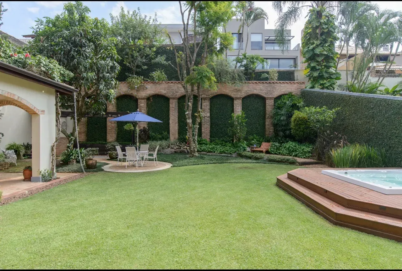 Foto 37 de Casa Toscana à Venda em Alphaville | Residencial Alphaville 4  | Alpha DL