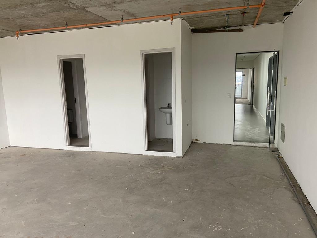 Foto 11 de Sala Comercial à Venda em Alphaville | 55m² | Nunca Habitado | Novo | Alpha DL