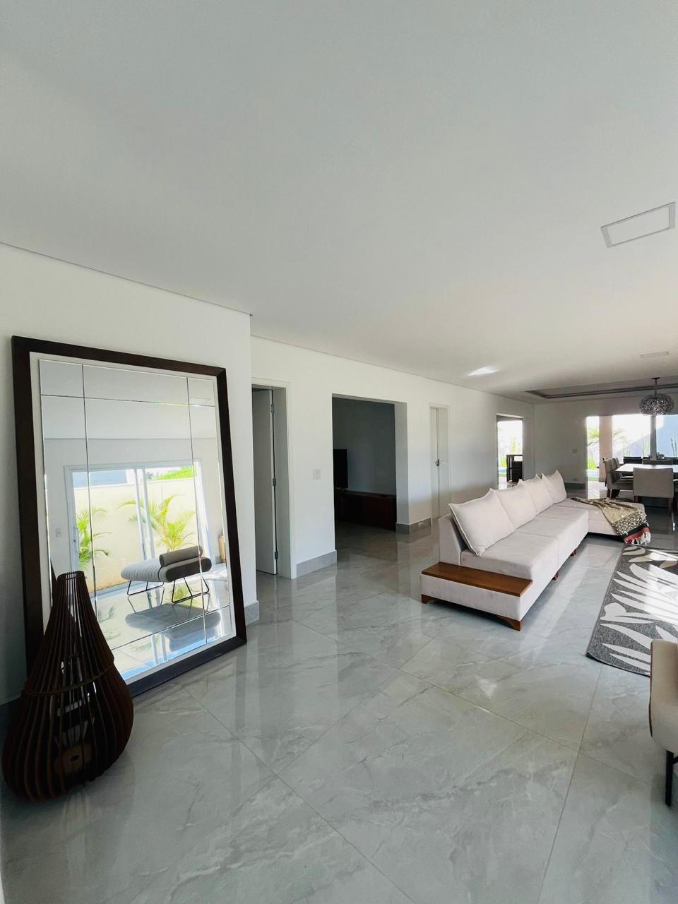 Foto 8 de Casa Nova de Alto Padrão à Venda no Gênesis  em Alphaville  | Alpha DL