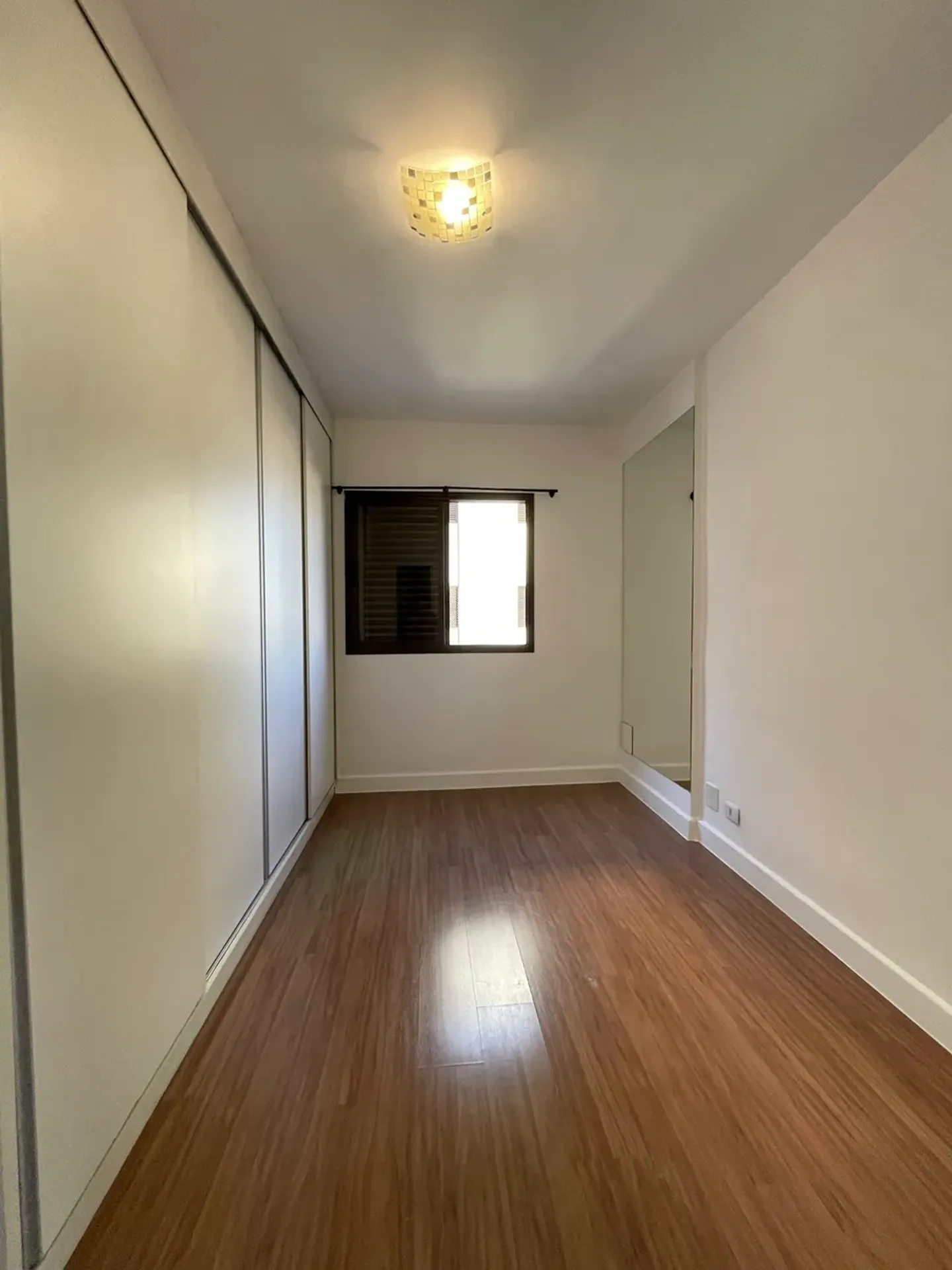 Foto 9 de Excelente Apartamento para Locação | Alphaville | Centro de Alphaville | Alpha DL